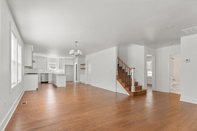 Building Photo - Available now!