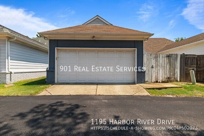 Building Photo - 1195 Harbor River Dr