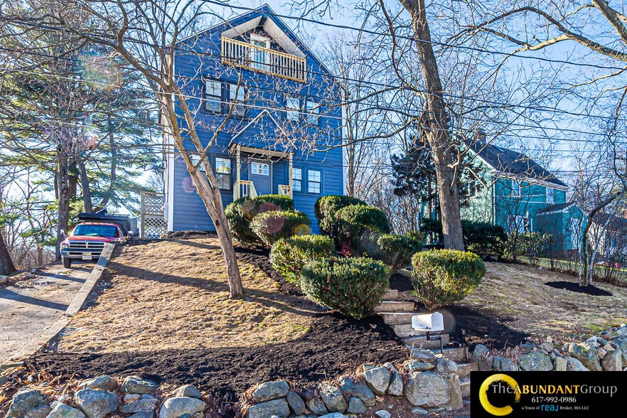 Building Photo - 48 Caldwell Rd