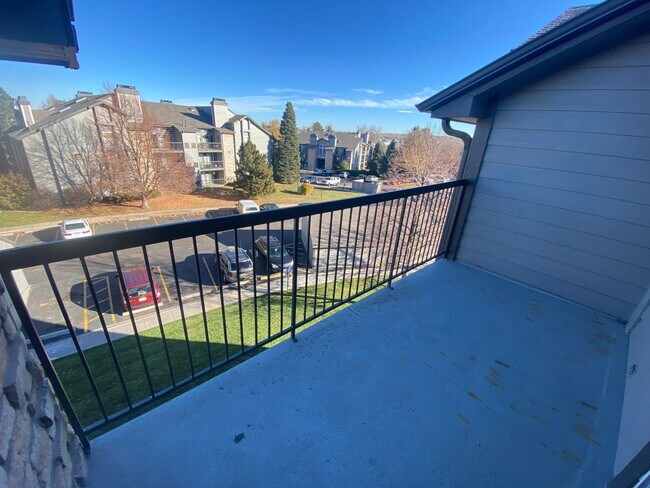 Building Photo - 2575 S Syracuse Way