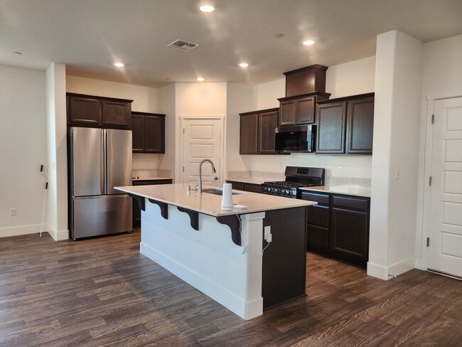 Building Photo - SOLAR, Park across the street