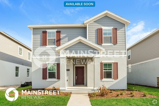 Building Photo - 6416 Sprucepine Ln
