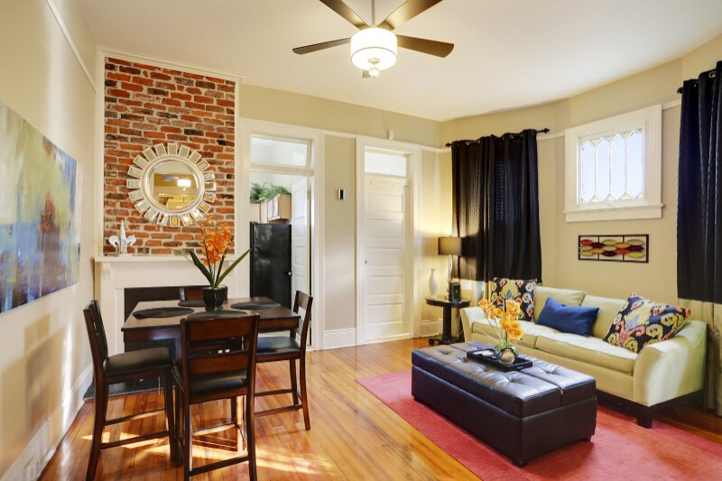 Building Photo - 1212 Treme St