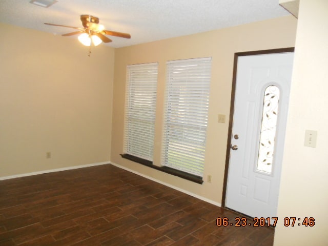 Dining - 1305 Camp Craft Rd