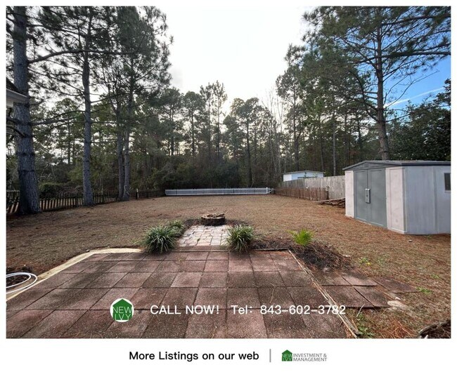 Building Photo - 8021 Pleasant Point Ln