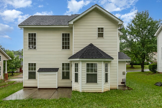 Building Photo - 3727 Bullard St