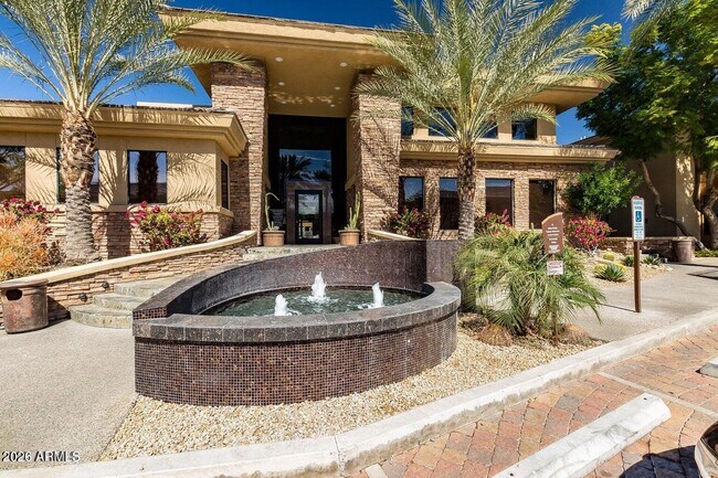 Building Photo - 6900 E Princess Dr