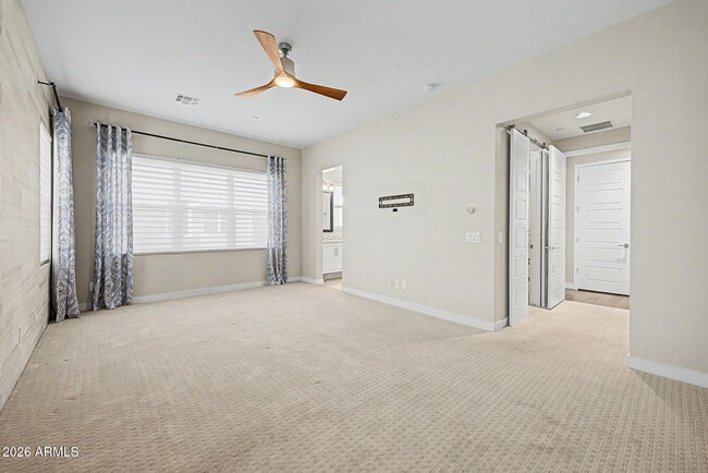 Building Photo - 9001 E San Victor Dr
