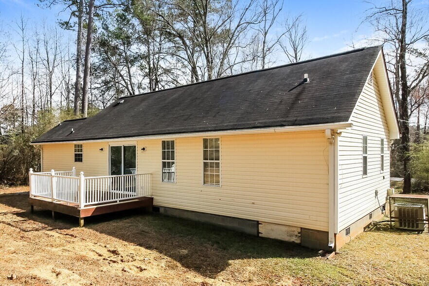 Building Photo - 1113 Spring Creek Cir