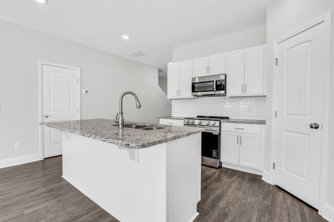 Building Photo - The Outpost