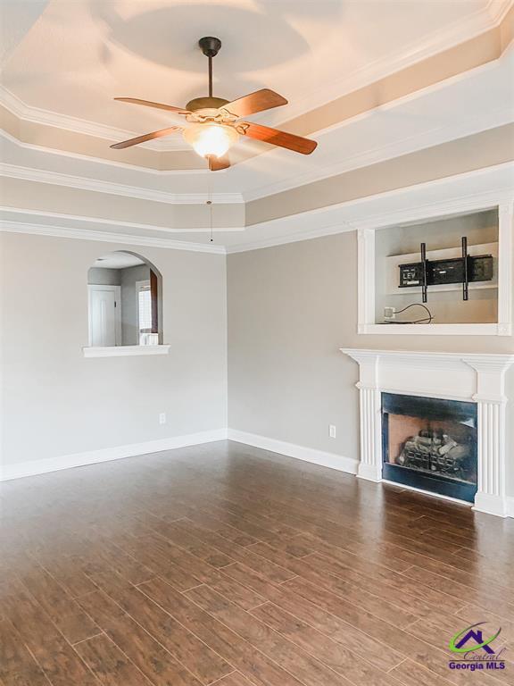 Building Photo - 609 Wooden Eagle Trail