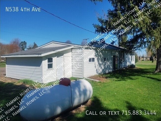 Building Photo - N538 4th Ave