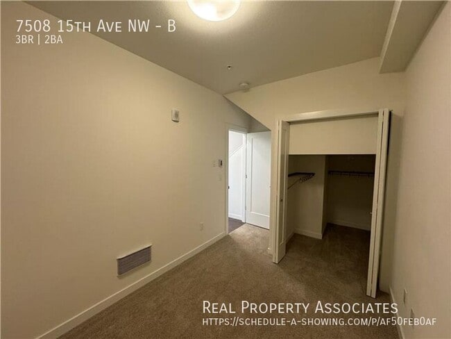 Building Photo - 7508 15th Ave NW