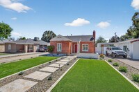 Building Photo - 311 West Campbell Ave