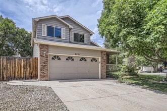 Building Photo - Spacious NW Longmont Home