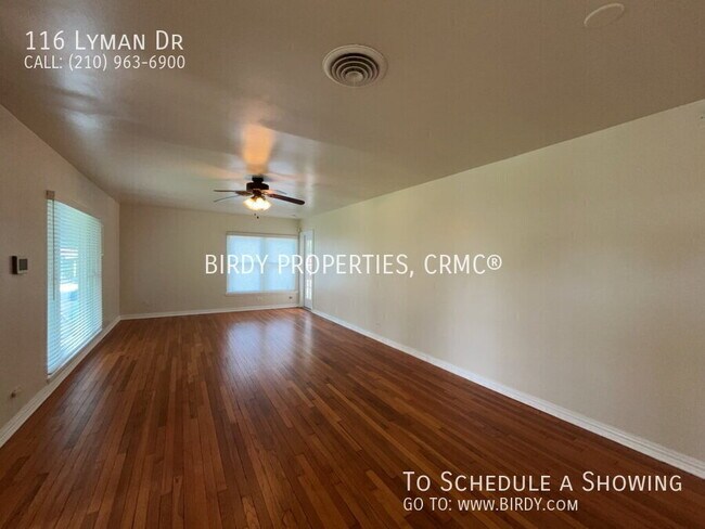 Building Photo - 116 Lyman Dr