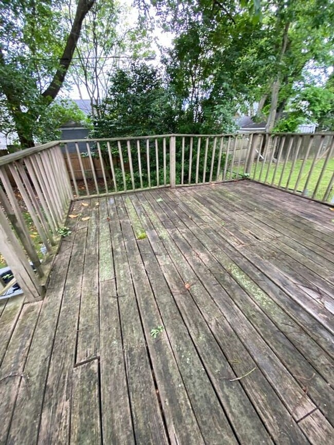 Building Photo - Inviting Home Near ODU