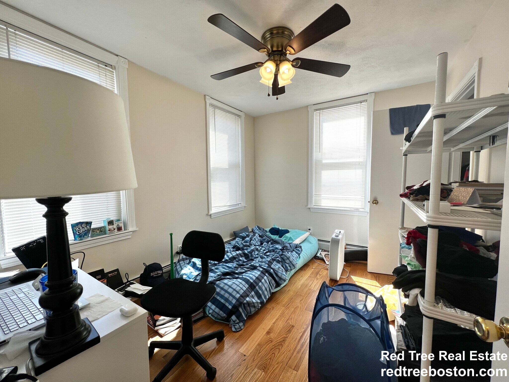 Building Photo - 10 Leverett St