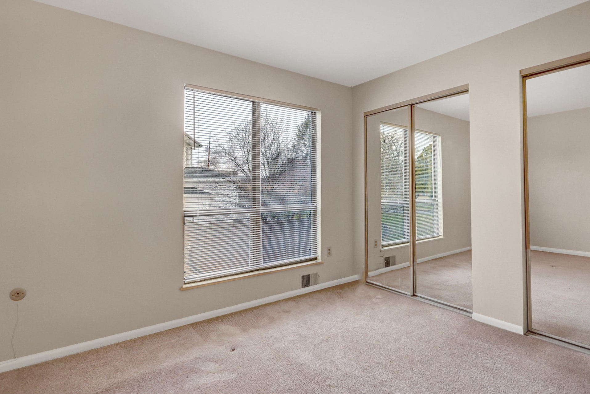 Master Bedroom - 329 N 17th St