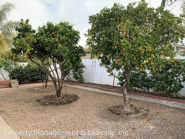 Building Photo - 2 br, 1 bath House - 1607 Calle Bienvenido