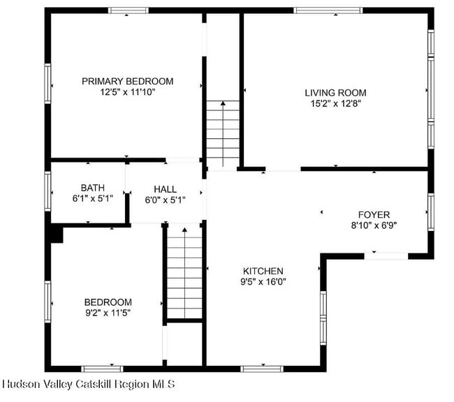 Building Photo - 17 Rear Chapel St