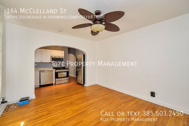 Building Photo - 164 McClelland St