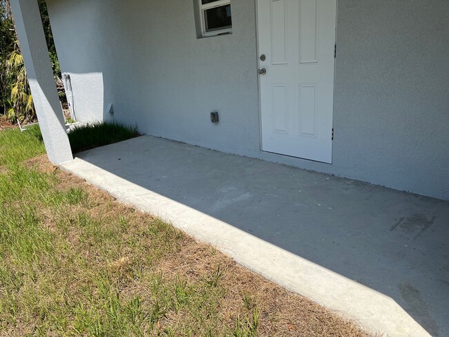 Building Photo - BRAND NEW 2/2 BATH HOME-SW LEHIGH ACRES