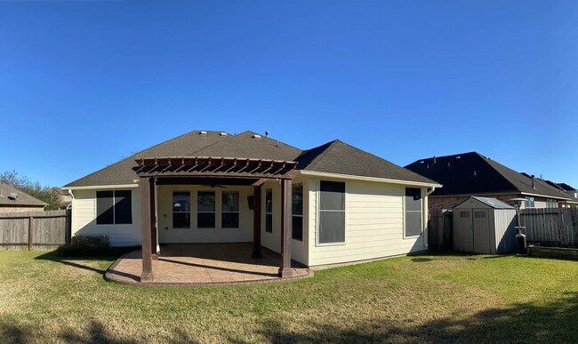 Building Photo - 3608 Burwood Ct