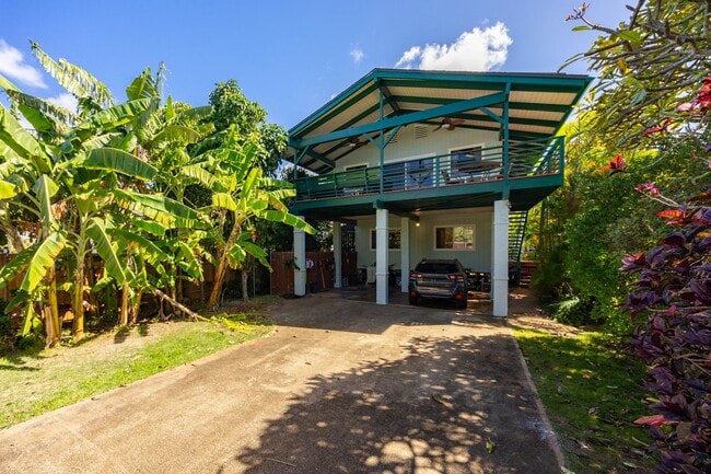 Building Photo - 59-018 Holawa St