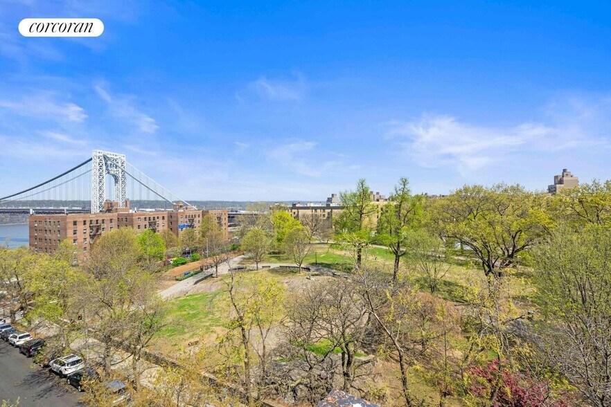 Building Photo - 720 W 173rd St