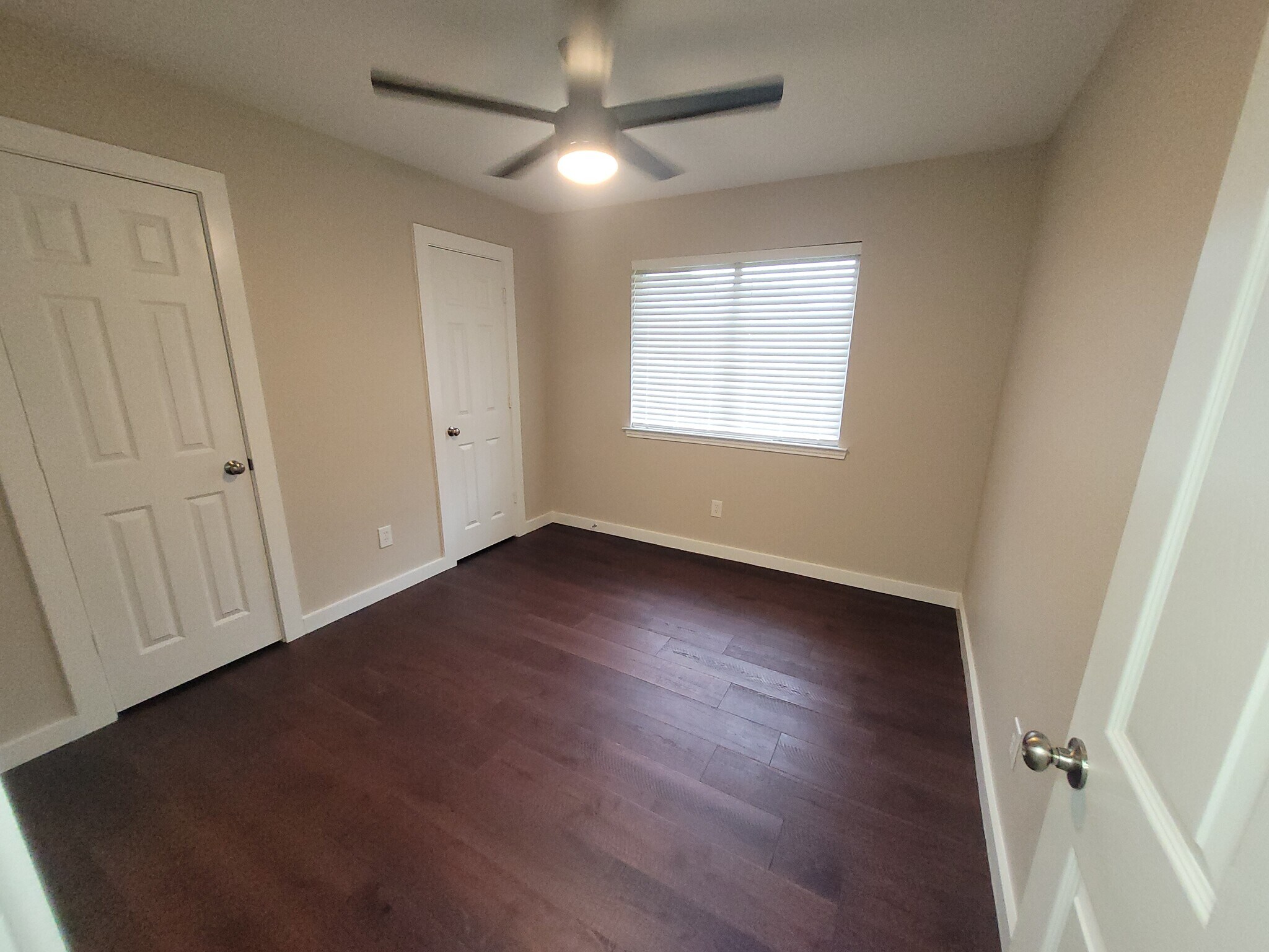 Secondary Bedroom 2 - 3708 Sycamore Ln