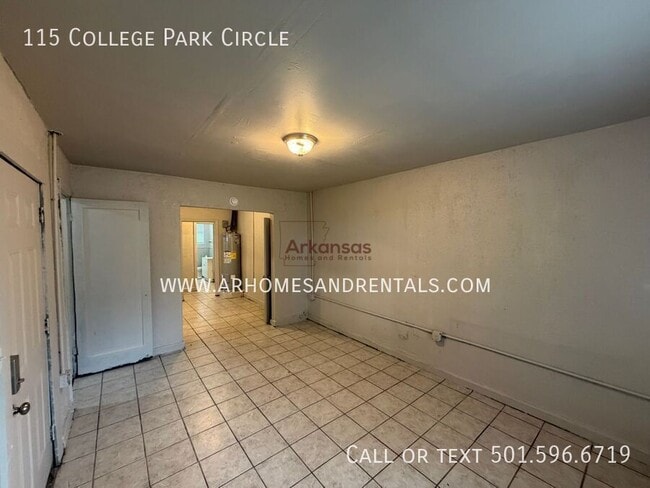 Building Photo - 115 College Park Cir