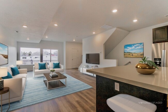 Building Photo - 4567 W Lonely Grv Ct