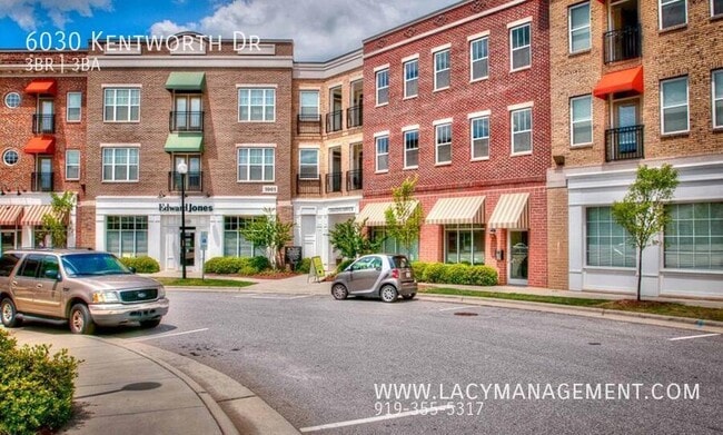 Building Photo - 6030 Kentworth Dr