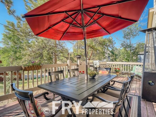 Building Photo - Luxury Rental in Beautiful Colorado Foothills