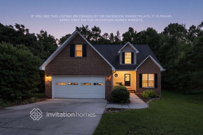 Building Photo - 6984 Forest Manor Dr