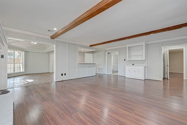 Building Photo - 1903 Wagon Gap Trail