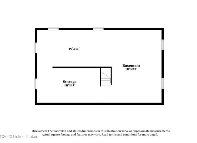 Building Photo - 10214 Barkley Dr