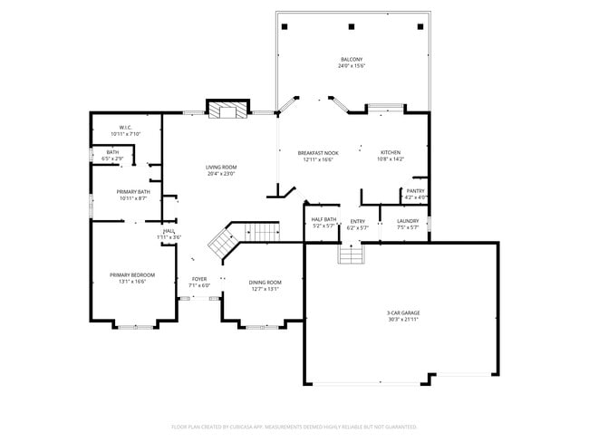 Building Photo - 1540 E 450 N