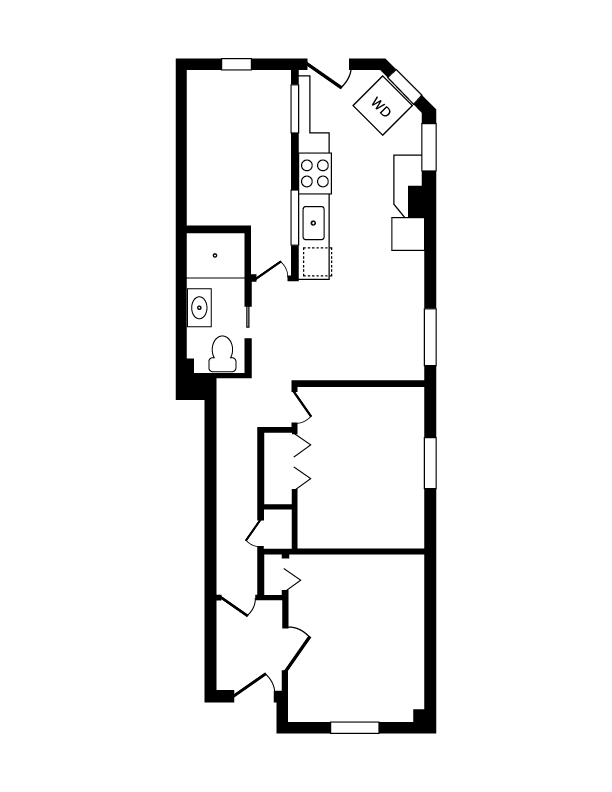 Building Photo - 29 Lambert St