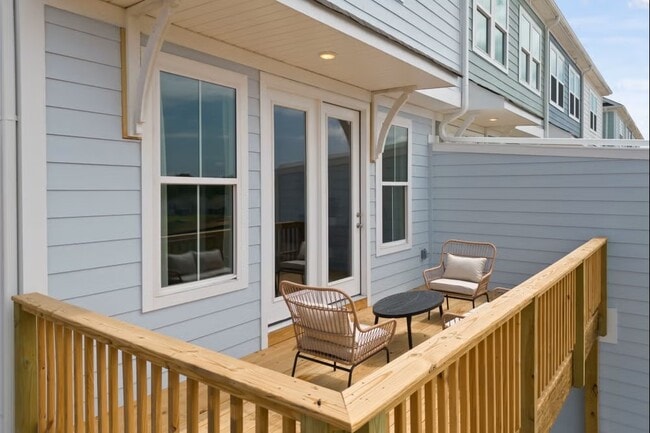 Building Photo - 110 Lewes Ave