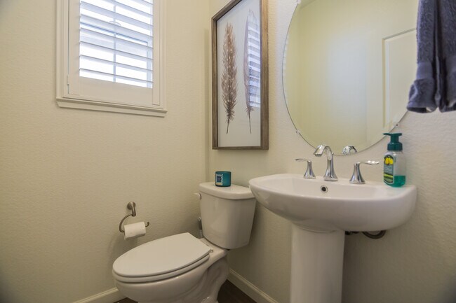 Bathroom - 856 White Moonstone Loop