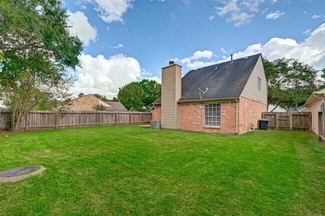 Building Photo - 4503 Ranger Run