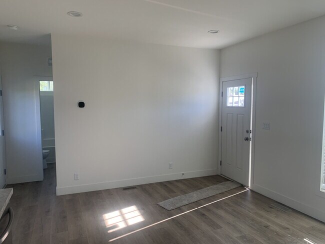 Building Photo - A brand new ADU (Accessory Dwelling Unit)