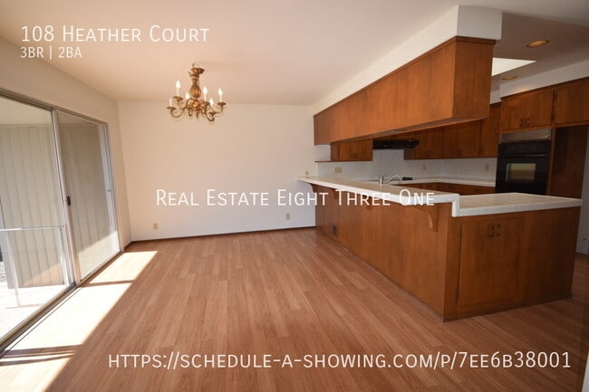 Building Photo - 108 Heather Ct