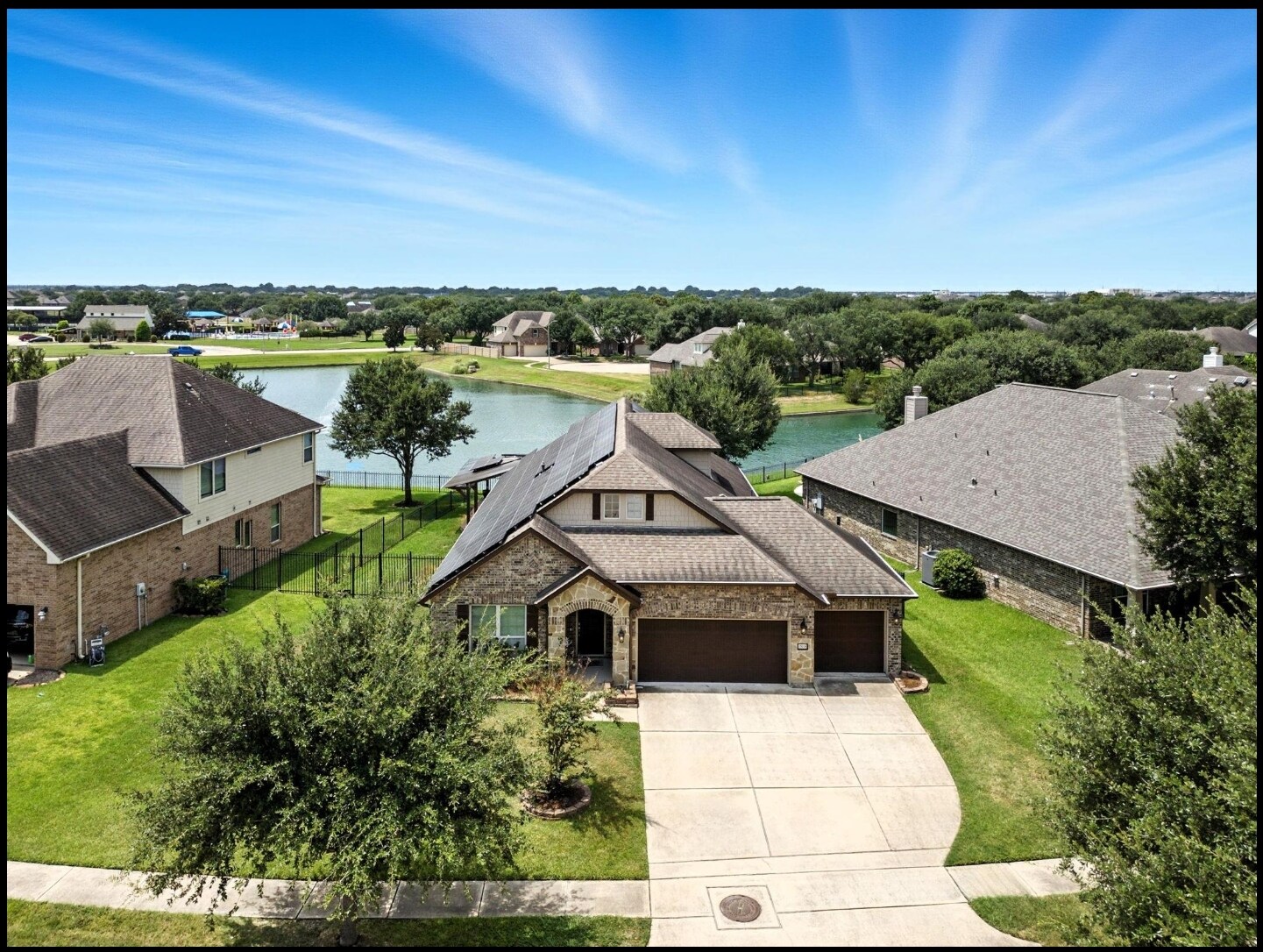 Building Photo - 25218 Lockspur Dr