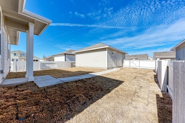 Building Photo - 1209 Goforth Rd