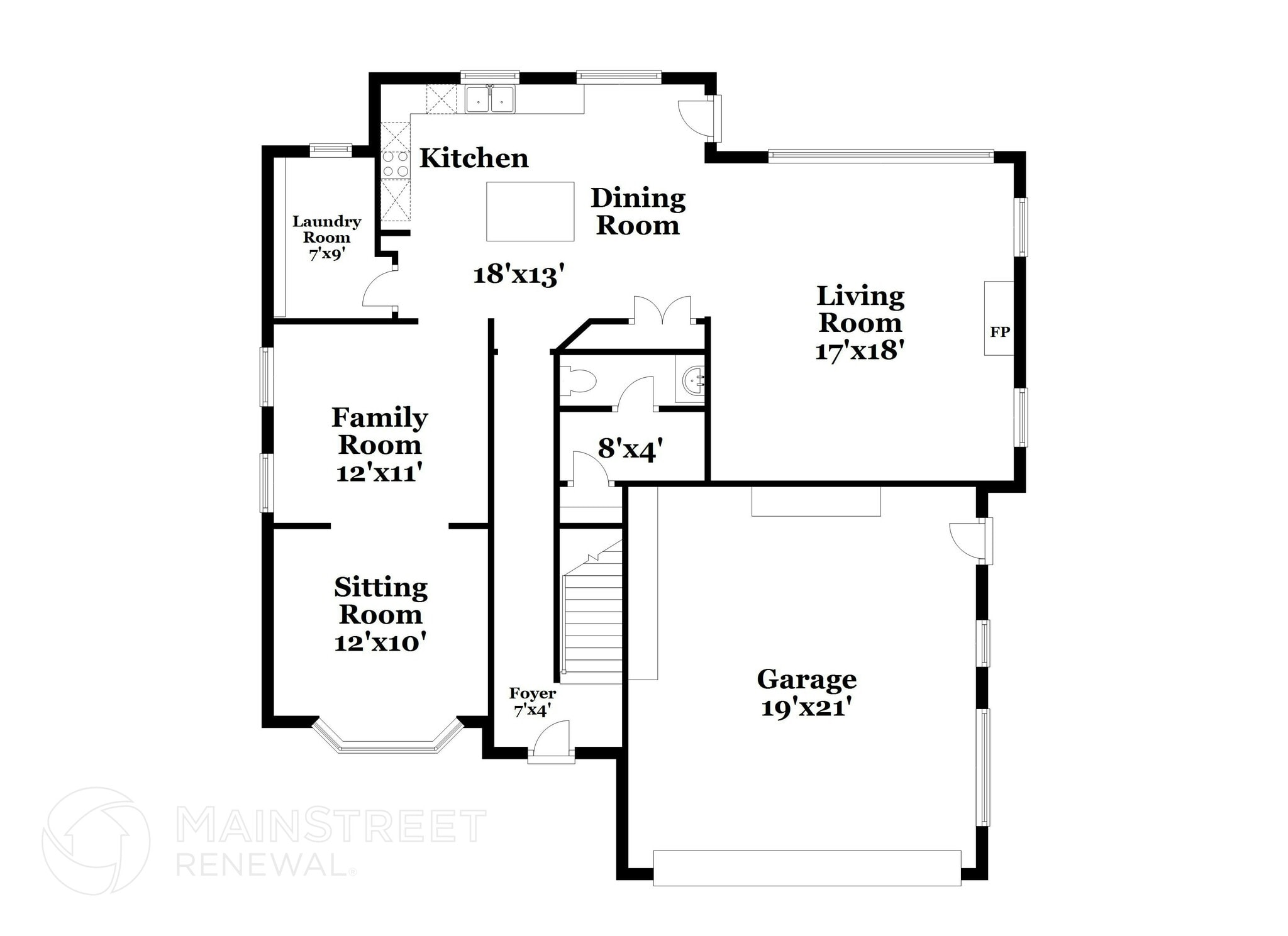 Building Photo - 11509 Planters Estates Dr