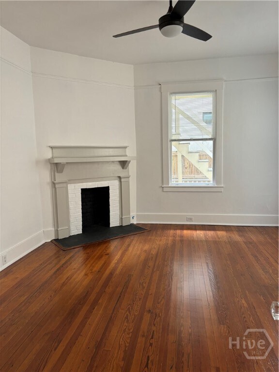 Building Photo - 810 Barnard St