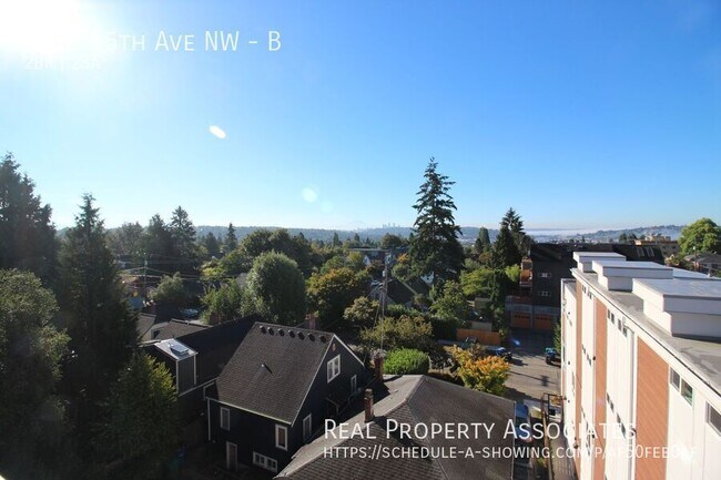 Building Photo - 7508 15th Ave NW